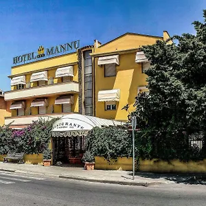 Hotel Mannu